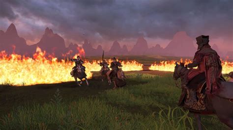 total war three kingdoms sun jian guide